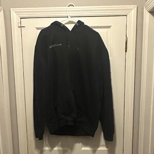 Shine the light on Hoodie